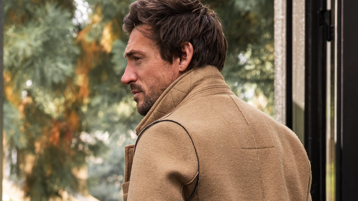 HOE JE EEN ONVERGETELIJKE INDRUK MAAKT