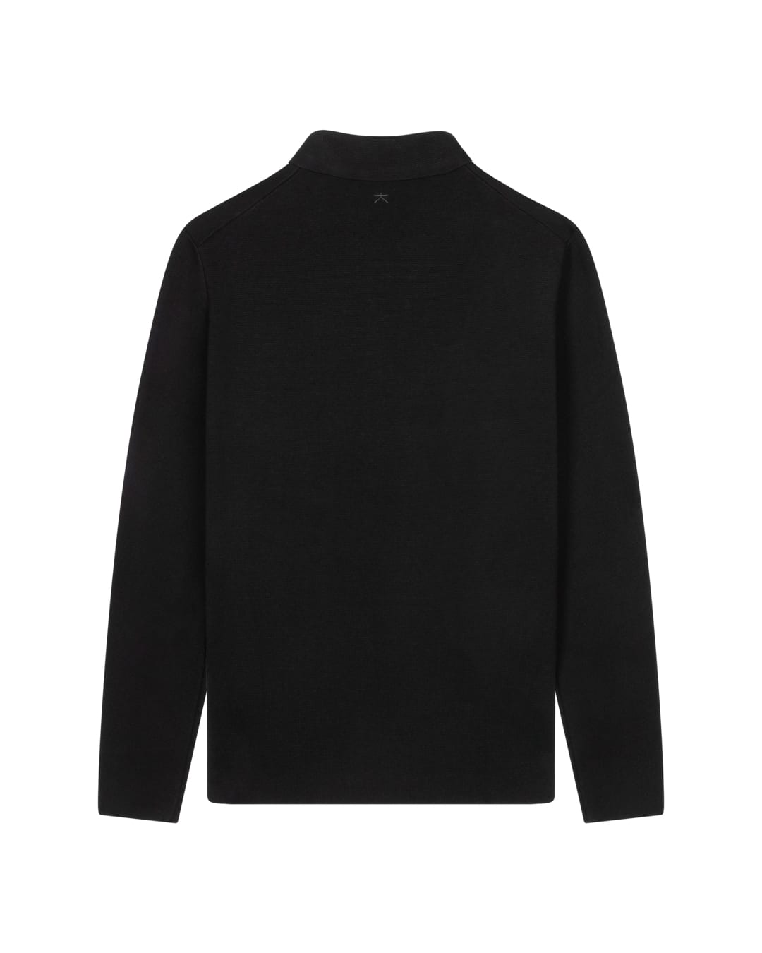 Ontdek het KOLLEKT Dry-Milano Knit Zip Overshirt met luxe structuur, moderne kraag, soepele rits en vier zakken. Stevig, ademend en gemaakt voor stijl met karakter.