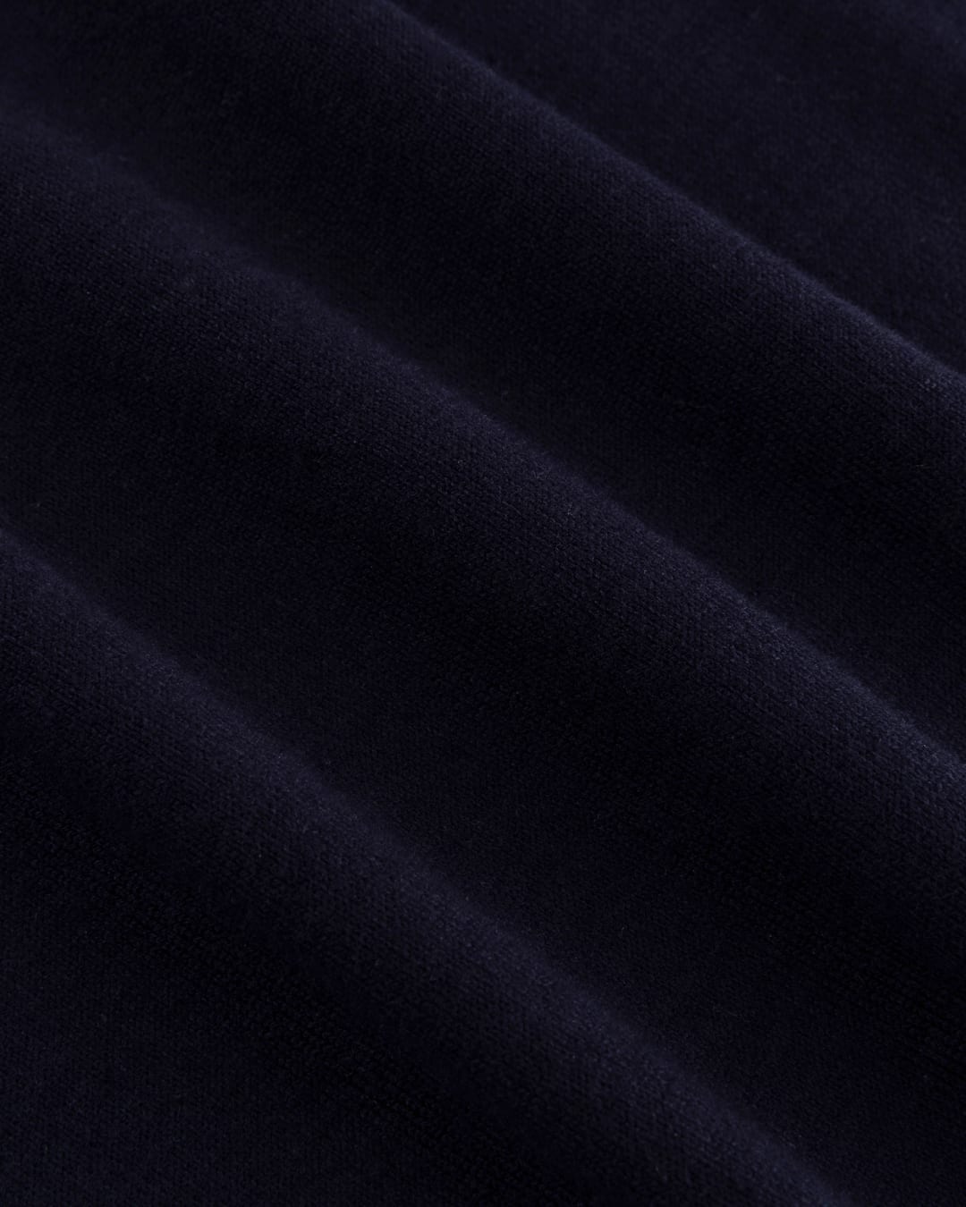 Luxe heren polo trui van katoen met meegebreide lycra en moderne structuur van KOLLEKT