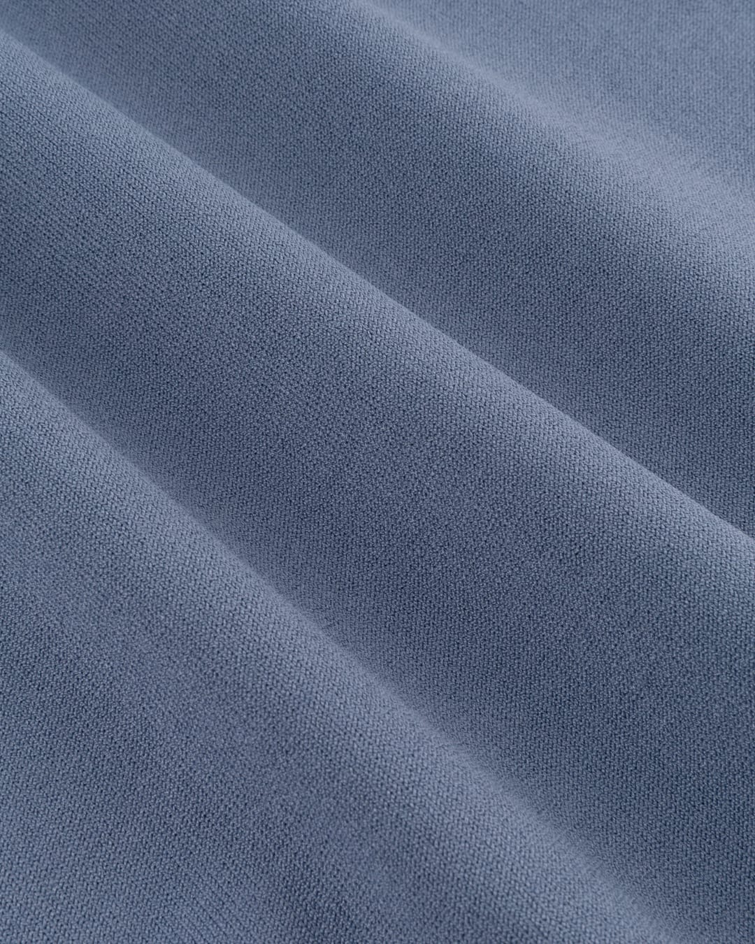 KOLLEKT Moderne Luxe DryTech Turtle trui voor heren met 3D knit structuur en cleane uitstraling