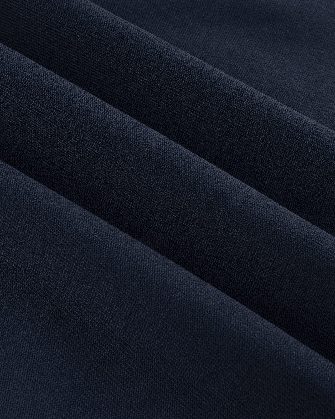 KOLLEKT Moderne Luxe DryTech Turtle trui voor heren met 3D knit structuur en cleane uitstraling