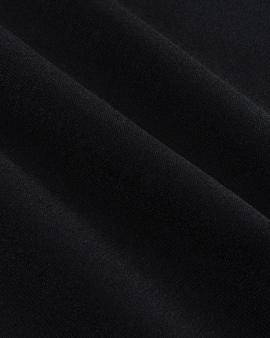 KOLLEKT Moderne Luxe DryTech Turtle trui voor heren met 3D knit structuur en cleane uitstraling