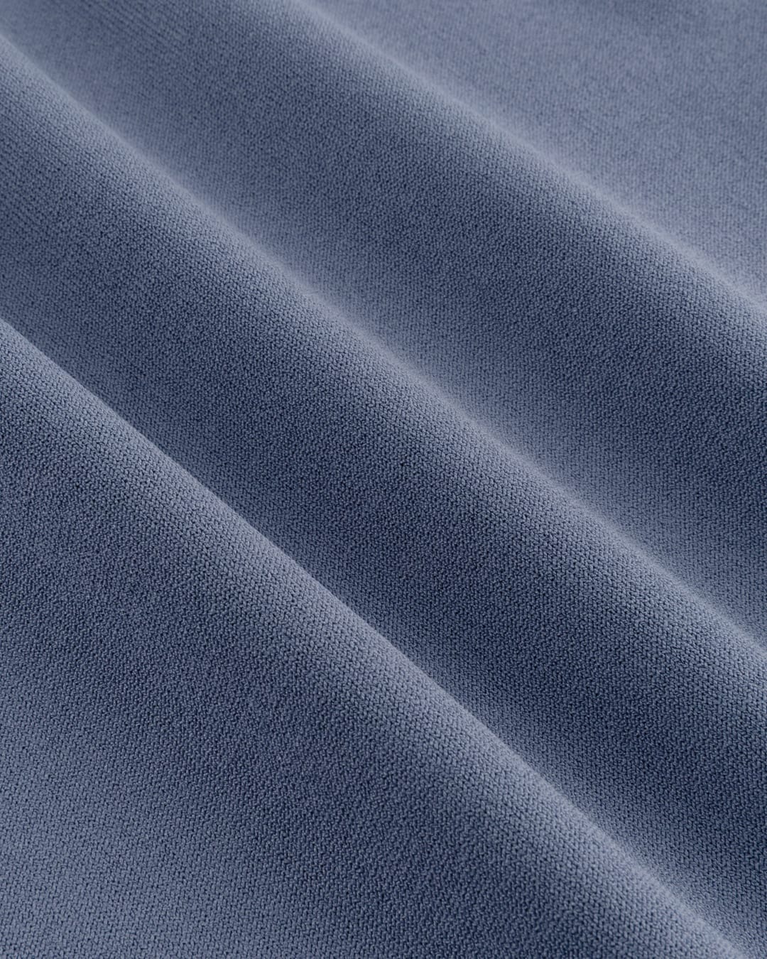 KOLLEKT Moderne Luxe DryTech™ Half Zip Trui voor heren met 3D knit details en cleane uitstraling