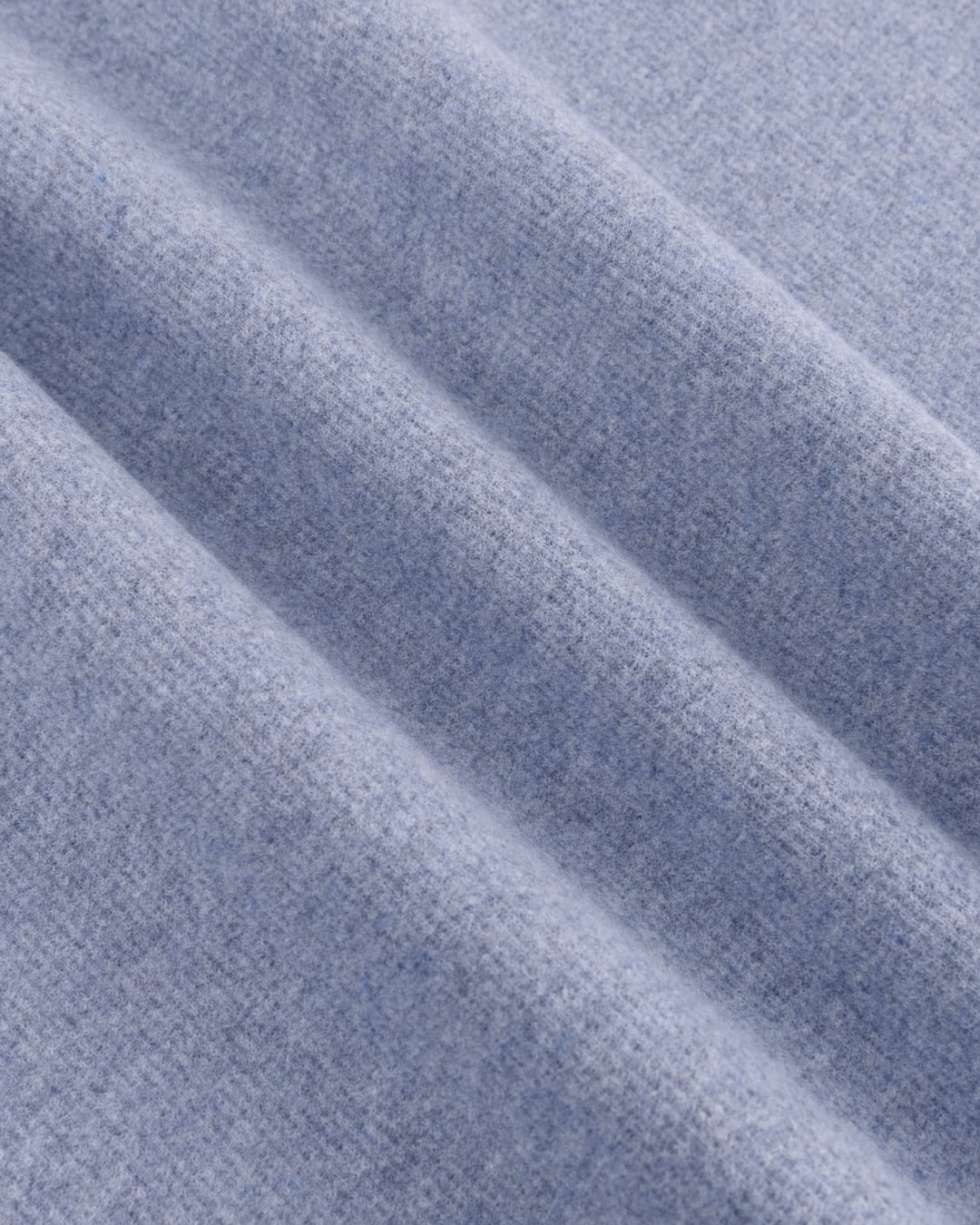 Luxe duurzame heren vest van gerecycled katoen van KOLLEKT