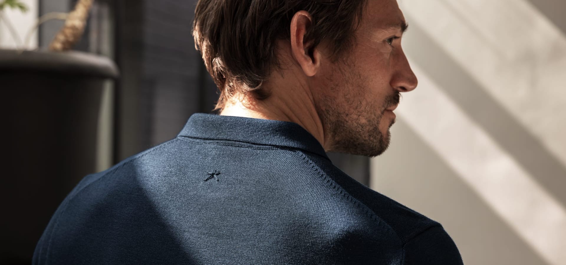 Deze stijlvolle truien helpen je bij de overgang van zomer naar herfst en daarna.