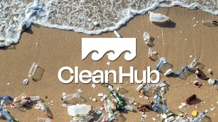 Het belang van CleanHub: Afval inzameling