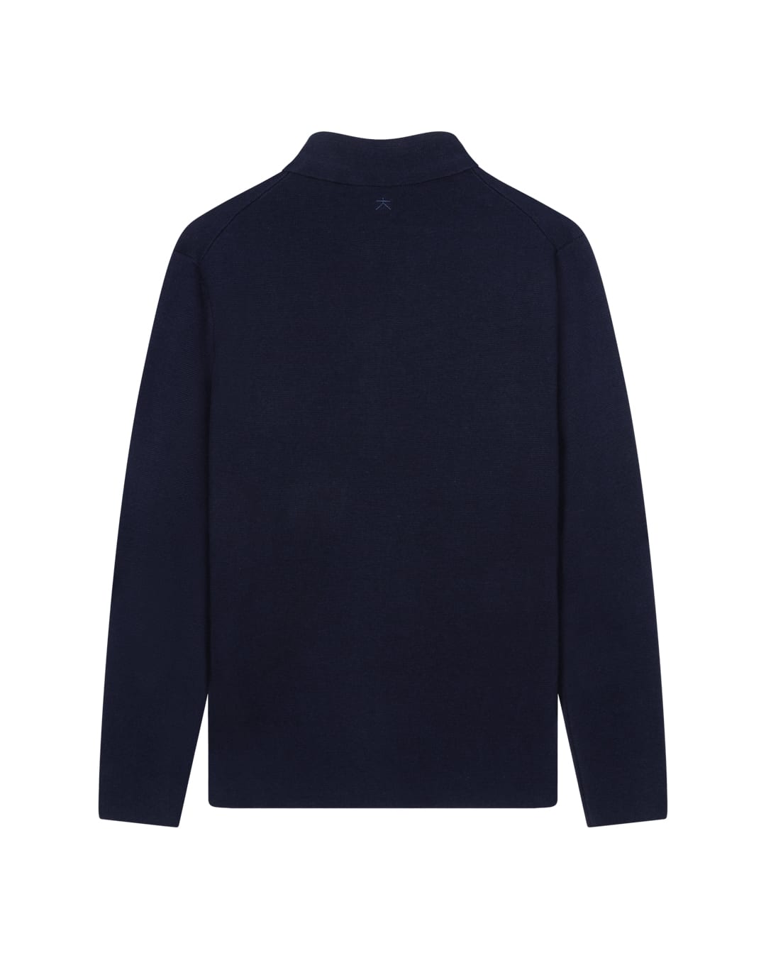 Ontdek het KOLLEKT Dry-Milano Knit Zip Overshirt met luxe structuur, moderne kraag, soepele rits en vier zakken. Stevig, ademend en gemaakt voor stijl met karakter.