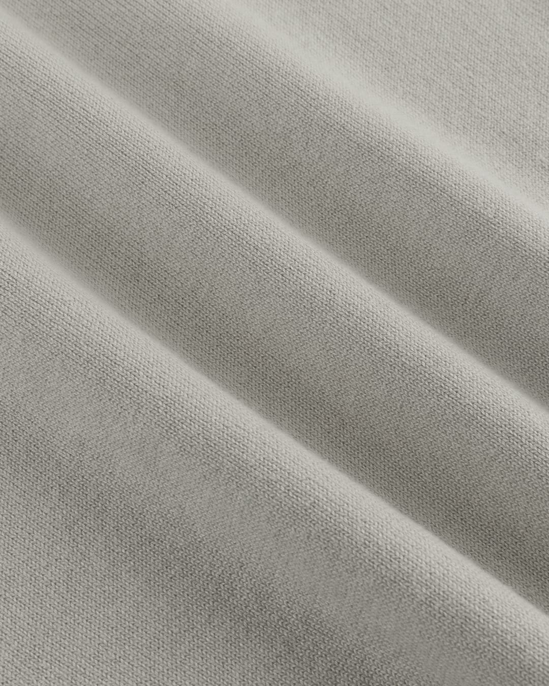 Luxe heren polo trui van katoen met meegebreide lycra en moderne structuur van KOLLEKT