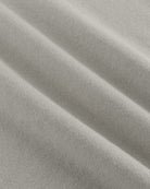 Luxe heren polo trui van katoen met meegebreide lycra en moderne structuur van KOLLEKT