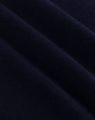 Luxe heren turtle trui van katoen met meegebreide lycra en moderne structuur van KOLLEKT