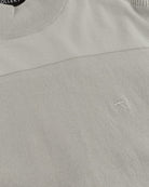 Luxe heren turtle trui van katoen met meegebreide lycra en moderne structuur van KOLLEKT