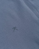 KOLLEKT Moderne Luxe DryTech Turtle trui voor heren met 3D knit structuur en cleane uitstraling