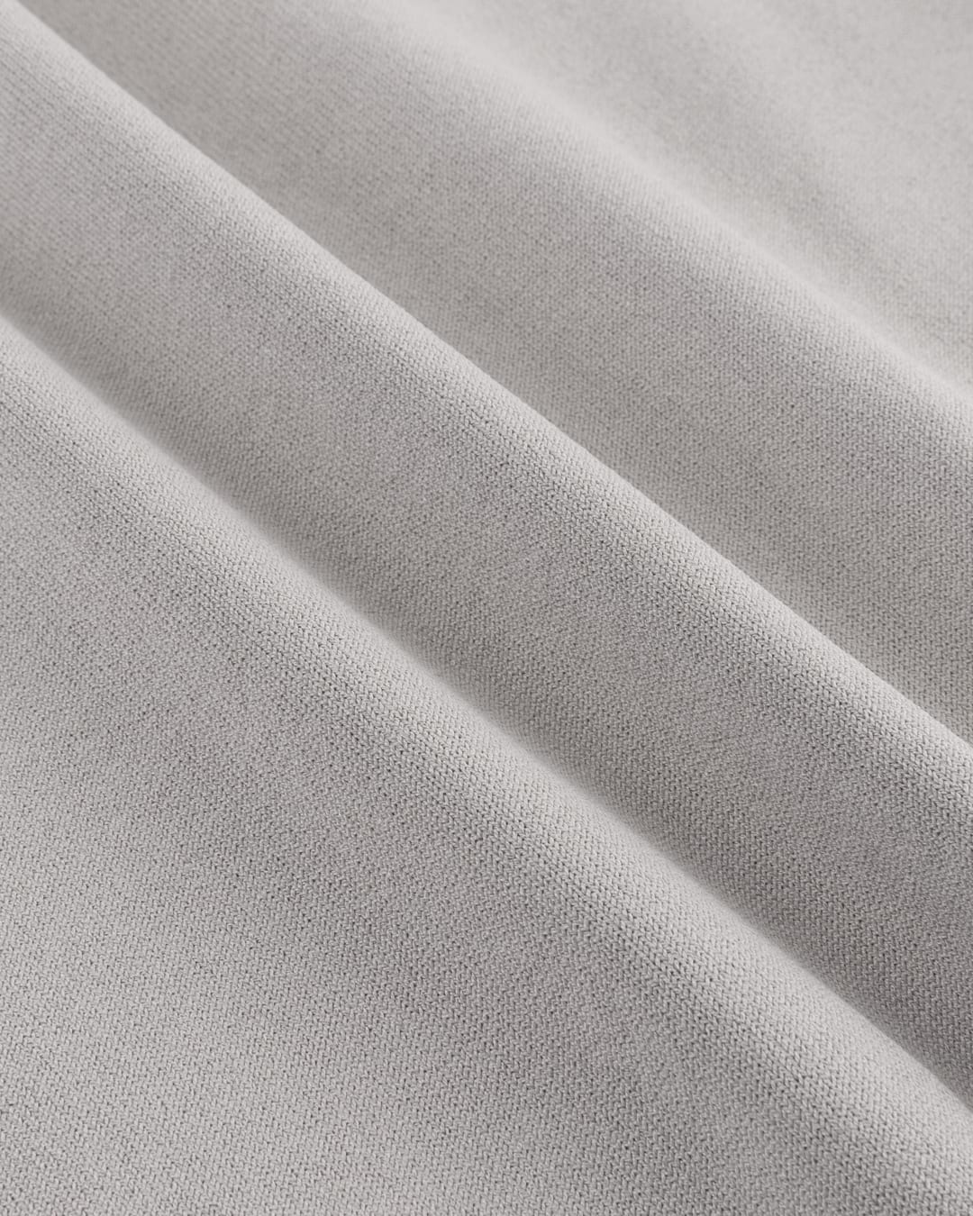 KOLLEKT Luxe DryTech Polo Trui voor heren met 3D knit details en polokraag met knoopsluiting