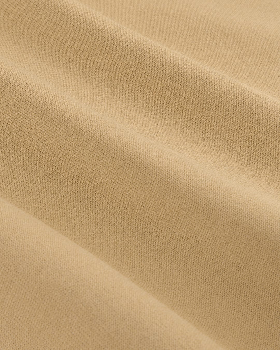 KOLLEKT DryTech™ Knit Overshirt voor heren met doorknoopsluiting en shirt uitstraling