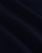 KOLLEKT DryTech™ Knit Overshirt voor heren met doorknoopsluiting en shirt uitstraling