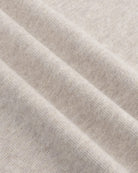 Luxe duurzame heren trui van gerecycled katoen van KOLLEKT