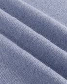 Luxe duurzame heren trui van gerecycled katoen van KOLLEKT