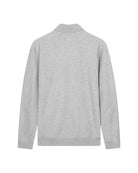 Luxe duurzame heren trui van gerecycled katoen van KOLLEKT