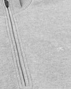 Luxe duurzame heren trui van gerecycled katoen van KOLLEKT