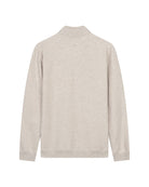 Luxe duurzame heren vest van gerecycled katoen van KOLLEKT