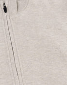 Luxe duurzame heren vest van gerecycled katoen van KOLLEKT