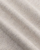 Luxe duurzame heren vest van gerecycled katoen van KOLLEKT