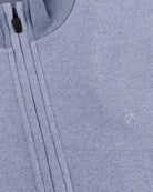 Luxe duurzame heren vest van gerecycled katoen van KOLLEKT