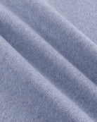 Luxe duurzame heren vest van gerecycled katoen van KOLLEKT